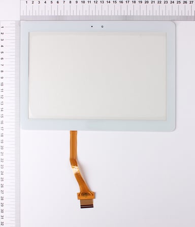 Samsung Galaxy Tab 2 10.1 GT-P5110 Uyumlu Ekran Panelleri
