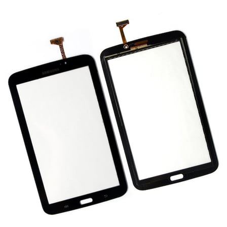 SAMSUNG SM-T210 Wİ-Fİ 7 inch Tablet Dokunmatik Panel SİYAH