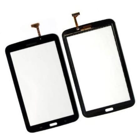 SAMSUNG SM-T210 Wİ-Fİ 7 inch Dokunmatik Panel Kahverengi