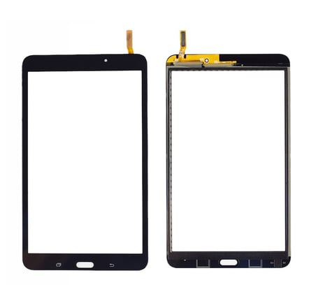 Samsung Galaxy Tab 4 Sm-T331 Sm-T332 Sm-T335 8 Wifi 3G Siyah Dokunmatik
