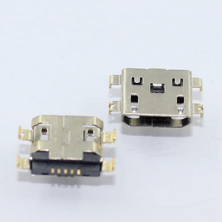 Exper, Everest, Lenovo, Vestel Micro USB  Soket