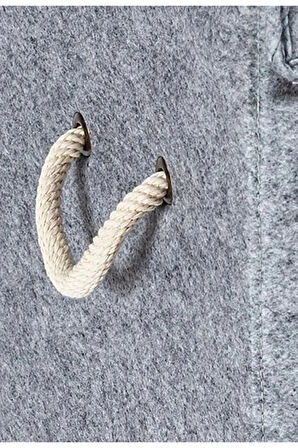 (2 adet)Keçe Kapaklı Mega Kutu Organizer -Çamaşır Sepeti-Çok Amaçlı Kullanım 41X30X55 cm