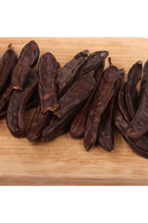 Keçiboynuzu Kurusu 1 Kg