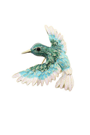 Alaycı kuş broş. Yaka iğnesi alaycı kuş broş. Tasarım alaycı kuş broş. Kadın broş. Erkek broş. Broş