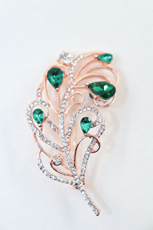 Tüy Broş. Yaka Iğnesi Broş. Taşlı Broş. Kadın Broş. Broş. Erkek Broş. Unisex. Gold Broş