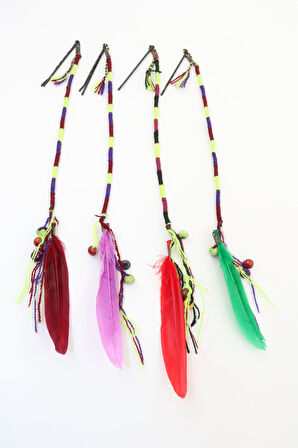 Saç ipi. Hair wrap saç ipi. Rasta saç ipi. Renkli saç örgü ipi. Saç örgü ipi. Bohem saç ipi