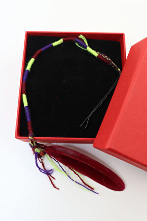 Saç ipi. Hair wrap saç ipi. Rasta saç ipi. Renkli saç örgü ipi. Saç örgü ipi. Bohem saç ipi