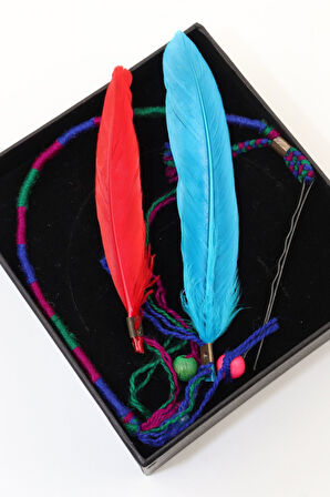 Saç ipi. Hair wrap saç ipi. Rasta saç ipi. Renkli saç örgü ipi. Saç örgü ipi. Bohem saç ipi