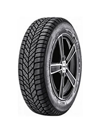 Kelly Winter HP 205/55R16 91T FP ( Yıl: 2023 )