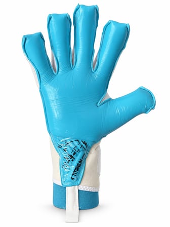 KX TITANIUM KEMİKLİ Profesyonel Kaleci Eldiveni