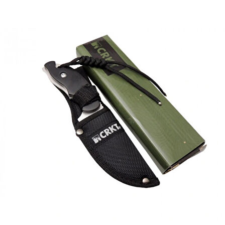 Crkt Civet Bıçak