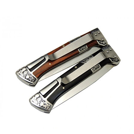 Columbia Avcı Çakısı