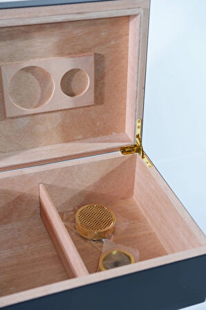 AlsepeteAvm Humidor CHUM046