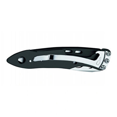 Leatherman Skeletool KB Black