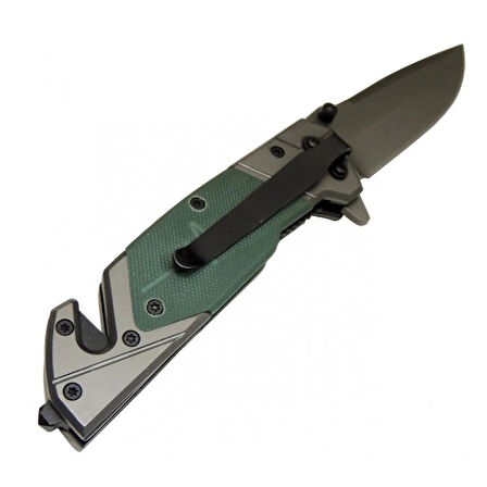 AlsepeteAvm Haps Bugs Çakı Kurtarma CM95 20 CM