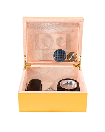 AlsepeteAvm Humidor CHUM014