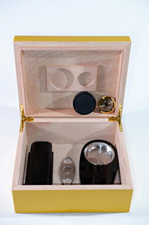 AlsepeteAvm Humidor CHUM014