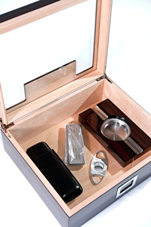 AlsepeteAvm Humidor PHUM0211