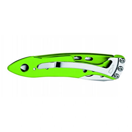 Leatherman Skeletool KBX Sublime Green