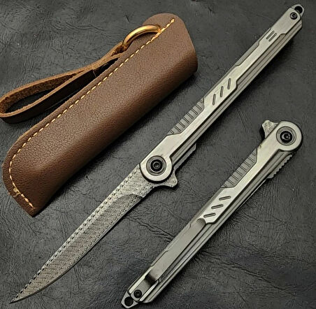 Tac Force Gri AlsepeteAvm Kamp Çakısı