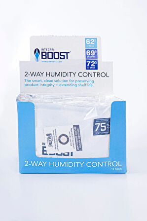 Integra Boost %75 – 67 g Puro Nemlendirici