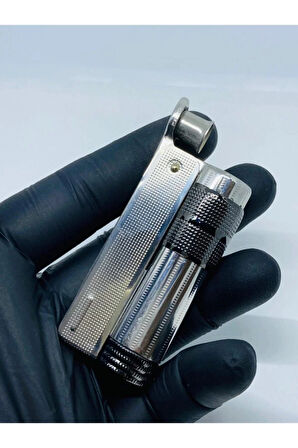 Imco Siyah Muhtar Çakmağı Benzinli