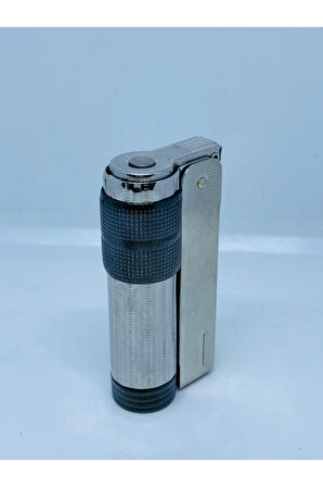 Imco Siyah Muhtar Çakmağı Benzinli