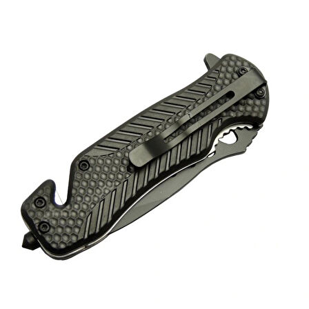 Welder Kurtarma Çakısı Rd