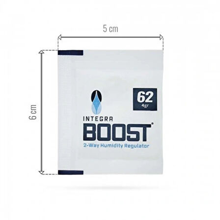 Integra Boost %62 8gr Puro Nemlendirici INT004