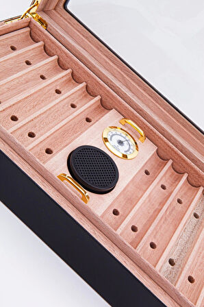AlsepeteAvm Humidor PHUM0120