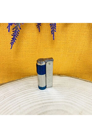 Avusturya Rüzgarlı Benzinli Muhtar Çakmağı