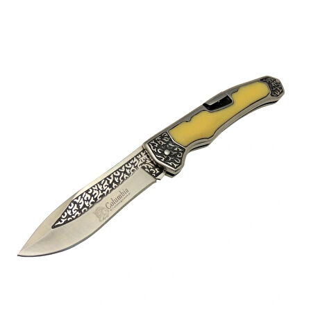 Columbia Sedef Çakı