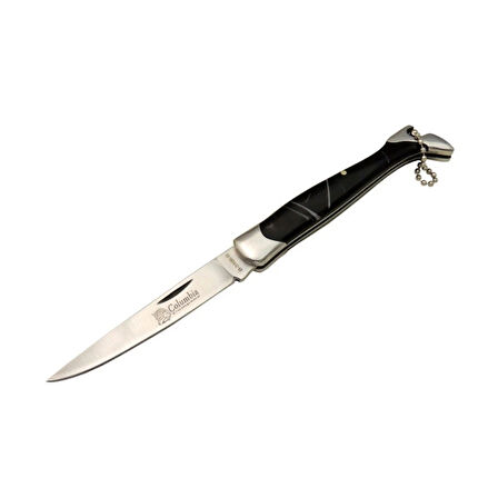 Columbia Ayak Çakı Bk