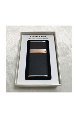 Şarjlı Çakmak Sallayınca Yanan Model