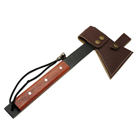 Gama Steel Kamp Baltası