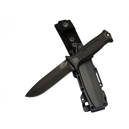 Tiger Tactical Bıçak