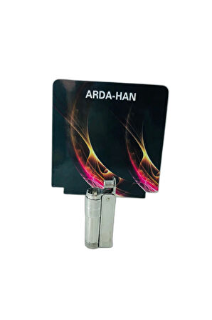 Imco Avusturya Rüzgarlı Benzinli Muhtar Çakmağı Benzin Hediyeli Set