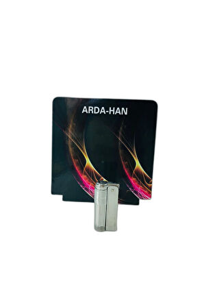 Imco Avusturya Rüzgarlı Benzinli Muhtar Çakmağı Benzin Hediyeli Set