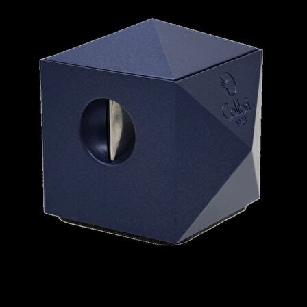 Colibri Quasar Masaüstü Puro Kesici Mavi CU700T5