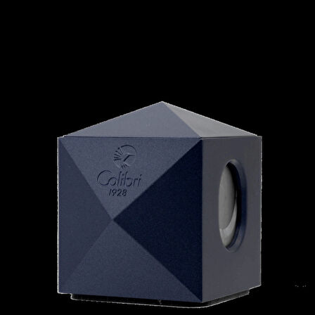 Colibri Quasar Masaüstü Puro Kesici Mavi CU700T5