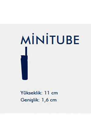 Çakmak Gazı 250 ml &amp; Mini Tube Mutfak Çakmağı 1 Adet