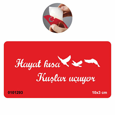 Cemal Süreyya  Tattoo Geçici Dövme Şablonları Kına Kalıpları