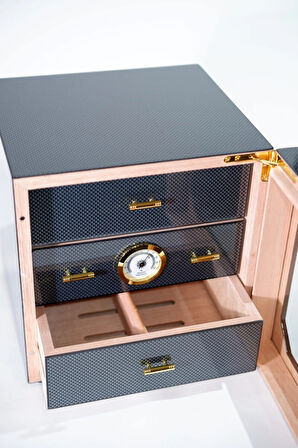AlsepeteAvm Humidor PHUM0209