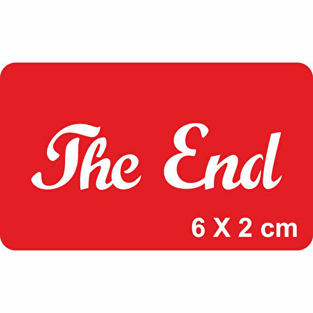 Son Yazısı Tattoo Geçici Dövme Şablonları Kına Kalıpları