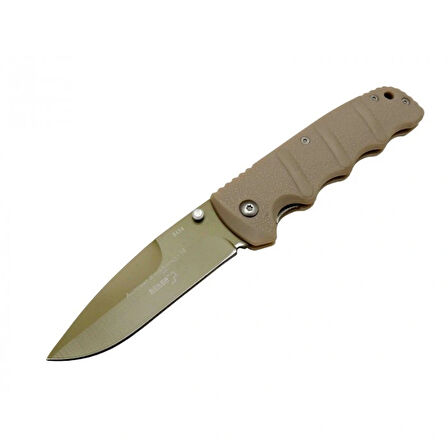 Böker Plus AUS8 Çöl 7-20 20 CM