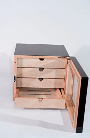 AlsepeteAvm Humidor PHUM0206
