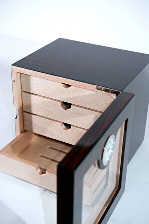 AlsepeteAvm Humidor PHUM0206