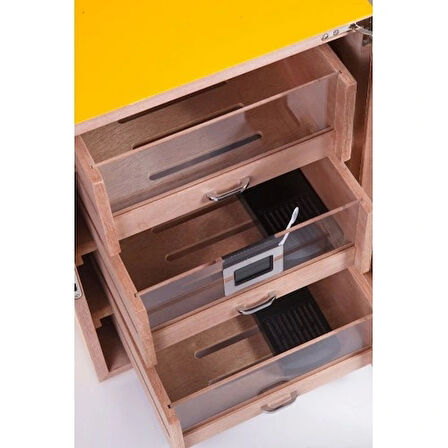 AlsepeteAvm Humidor PHUM0149