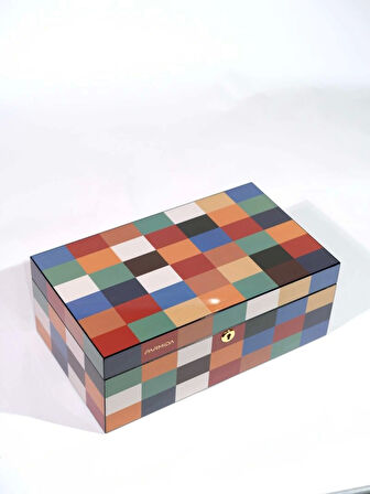 AlsepeteAvm Humidor PHUM0239