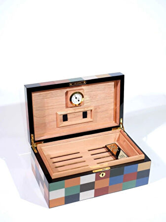 AlsepeteAvm Humidor PHUM0239